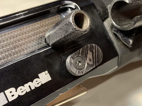 2-piece Shell Latch (Benelli M2) by J Kenny & Co. - Image 3
